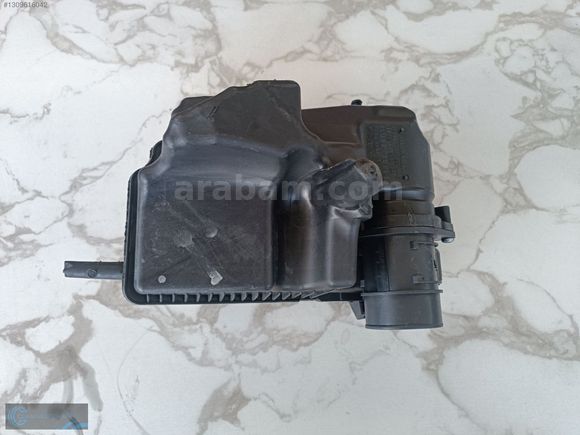 RENAULT KANGOO 3 HAVA FİLTRE KUTUSU CLASSCAR OTOMOTİV
