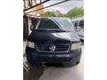 Galeriden Volkswagen Caravelle 2.5 TDI Comfortline 2006 Model Sakarya