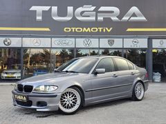 TUĞRA/2005 3.16 SUNROOF/DEĞİŞENSİZ/TAVAN BOYASIZ/ K K 12TAKSİT