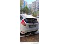 2015 FİESTA TİTANYUM  