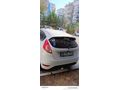 2015 FİESTA TİTANYUM  