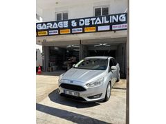 Sahibinden Ford Focus 1.5 TDCi Trend X 2015 Model