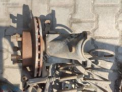 2000 MODEL CİTROEN JAMPER ON TAŞIYICI CLASSCAR OTOMOTİV