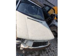 SKODA FABİA PRAKTİK PİCK-UP ÖN KAPUT