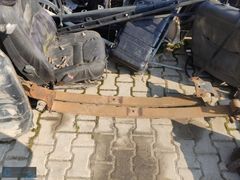 CİTROEN JAMPER ARKA MAKASLAR CLASSCAR OTOMOTİV