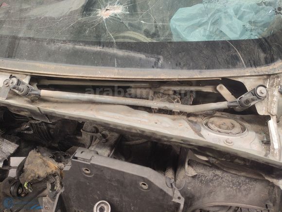 RENAULT KANGOO 3 ORJİNAL SİLECEK MOTORU