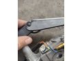 NİSSAN VANETTA ORJİNAL SAĞ VE SOL ARKA KAPİ SİLECEK MOTORU