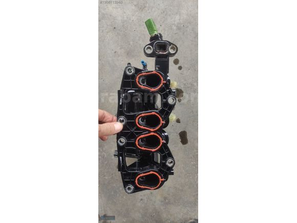 1.2 .8 VALF EMME MANİFOLTU ORJİNAL HATASIZ DOLU