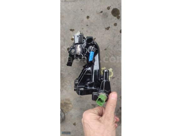 1.2 .8 VALF EMME MANİFOLTU ORJİNAL HATASIZ DOLU