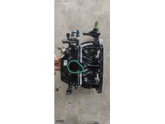 1.2 .8 VALF EMME MANİFOLTU ORJİNAL HATASIZ DOLU
