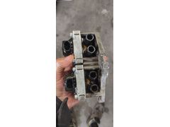 1.2 8 VALF DOBLO ATEŞLEME BOBİNİ TAKİM