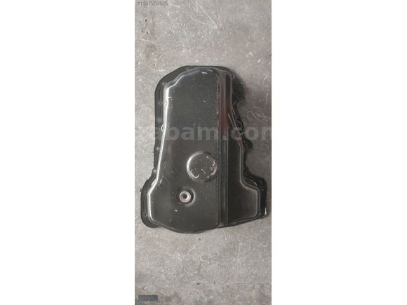 PEUGEOT BOXER ORJİNAL MOTOR YAĞ KARTELİ