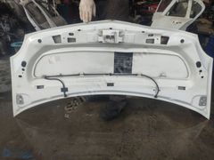 RENAULT KANGOO 3 ORJİNAL ÖN KAPUT