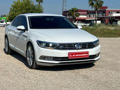 Ç2 DEN V.LEVHALILARA 350,000 TL PEŞİNAT KİMLİK İLE 800,000 PEŞİNAT 2018 WW PASSAT 