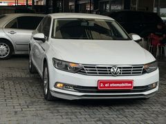 Ç2 DEN V.LEVHALILARA 350,000 TL PEŞİNAT KİMLİK İLE 800,000 PEŞİNAT 2018 WW PASSAT 