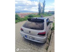Sahibinden Peugeot 306 1.6 XR 2000 Model