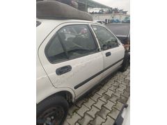 HONDA YURO CİVİC TÜM KAPİLAR MEVCUTTUR