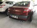Galeriden Renault Megane 1.6 Dynamique 2005 Model Antalya