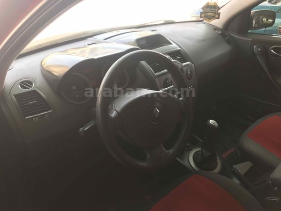 Galeriden Renault Megane 1.6 Dynamique 2005 Model Antalya