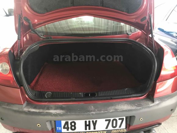 Galeriden Renault Megane 1.6 Dynamique 2005 Model Antalya