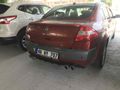 Galeriden Renault Megane 1.6 Dynamique 2005 Model Antalya