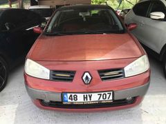 Galeriden Renault Megane 1.6 Dynamique 2005 Model Antalya