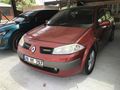 Galeriden Renault Megane 1.6 Dynamique 2005 Model Antalya