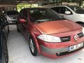 Galeriden Renault Megane 1.6 Dynamique 2005 Model Antalya