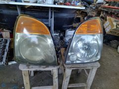 HYUNDAI H100 ÇIKMA ORJİNAL FAR TAKIM CLASSCAR OTOMOTİV