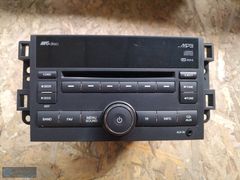 AGH-9210RC CHEVROLET CAPTİVA ORJİNAL MÜZİK ÇALAR CLASSCAR OTO