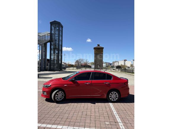 Sahibinden Fiat Egea 1.4 Fire Easy Stil 2020 Model 