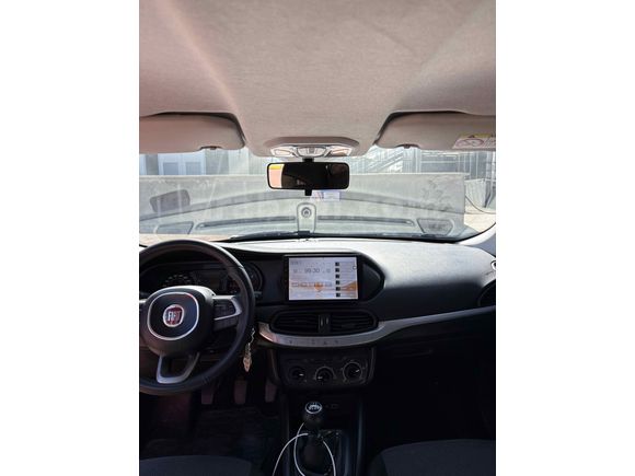 Sahibinden Fiat Egea 1.4 Fire Easy Stil 2020 Model 
