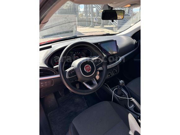 Sahibinden Fiat Egea 1.4 Fire Easy Stil 2020 Model 