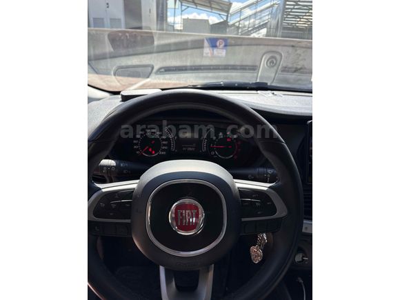 Sahibinden Fiat Egea 1.4 Fire Easy Stil 2020 Model 