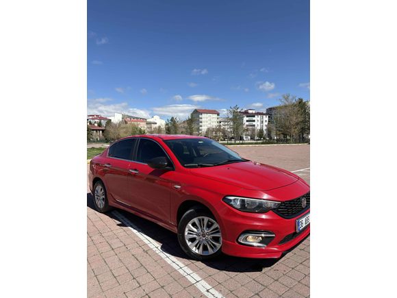 Sahibinden Fiat Egea 1.4 Fire Easy Stil 2020 Model 