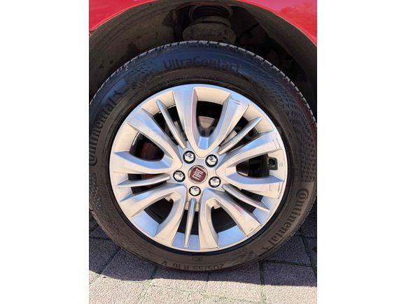 Sahibinden Fiat Egea 1.4 Fire Easy Stil 2020 Model 