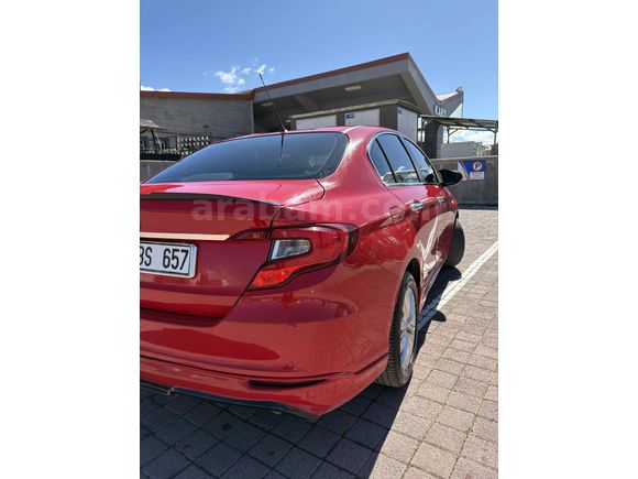 Sahibinden Fiat Egea 1.4 Fire Easy Stil 2020 Model 