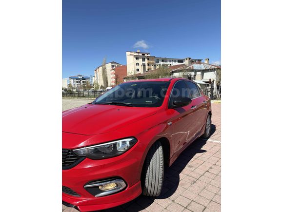 Sahibinden Fiat Egea 1.4 Fire Easy Stil 2020 Model 