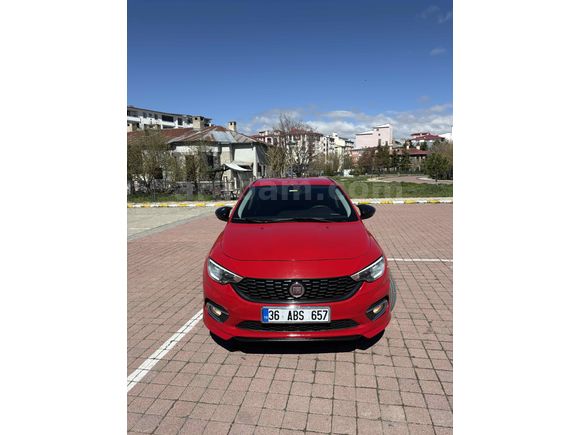Sahibinden Fiat Egea 1.4 Fire Easy Stil 2020 Model 
