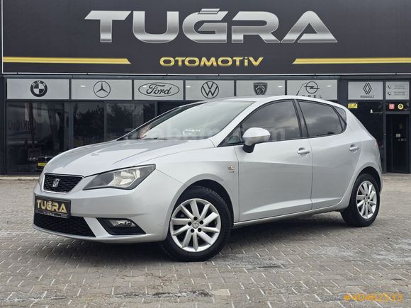 TUĞRA/2013 1.2 TSI/OTOMATİK/110.000 KM/STYLE/12AY KK TAKSİT