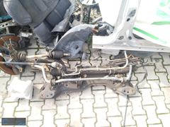 CİTROEN JUMPER DİREKSİYON KUTUSU CLASSCAR OTOMOTİV