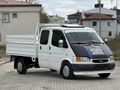 SEZGİN'DEN SIFIR KESİM ÇİFT KABİN