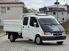 SEZGİN'DEN SIFIR KESİM ÇİFT KABİN