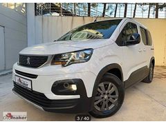Sahibinden Peugeot Rifter 1.5 BlueHDI Allure 2024 Model  40.000 km Beyaz