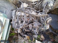 CITROEN C15 DİZEL MOTOR KOMPLE GARANTİLİ CLASSCAR OTOMOTİV