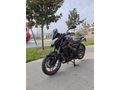 Sahibinden Bajaj Pulsar NS 200 UG