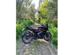Sahibinden Bajaj Pulsar NS 200 UG