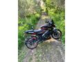 Sahibinden Bajaj Pulsar NS 200 UG