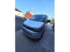 Sahibinden Volkswagen Transporter 2.0 TDI Camlı Van 2012 Model