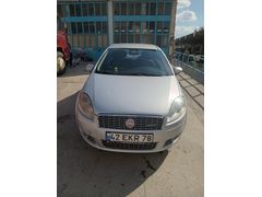 Memurdan DEGİŞENSİZ ORJİNAL Fiat Linea 1.3 Multijet Active Plus 2011 Model